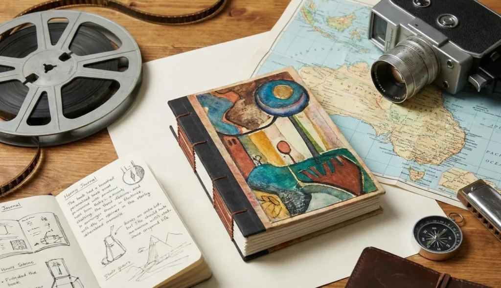 Biografie schreiben lassen – Festhalten Ihrer Lebensgeschichte,  Individuelles Angebot