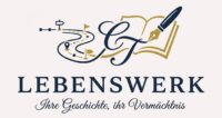 Lebenswerk-Ihre Geschichte. Ihr Vermächtnis!
