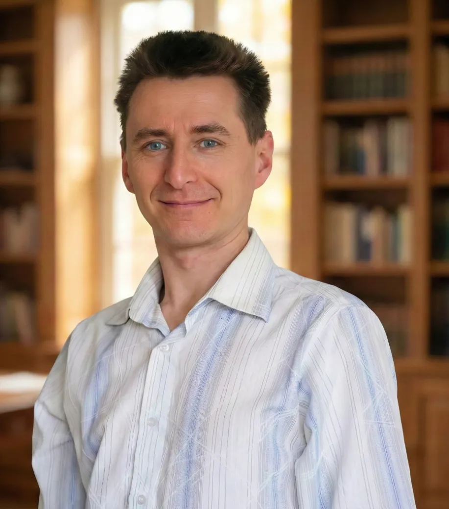 Biograf Christian Tenzler